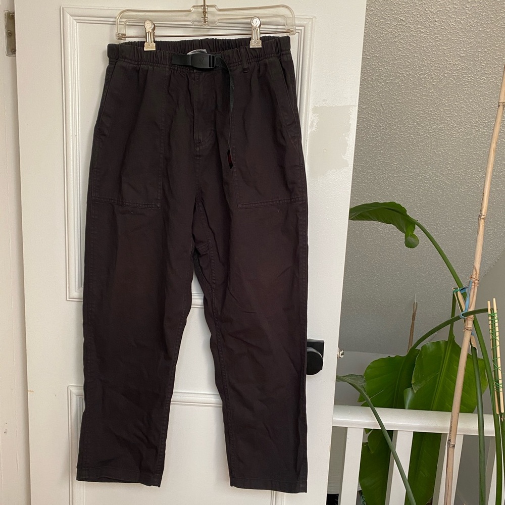 Gramicci Loose Tapered Pant
